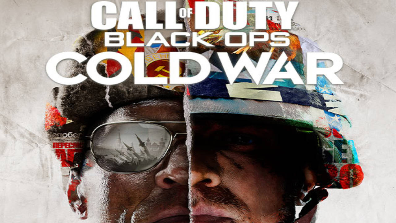 Share more than 80 call of duty cold war wallpaper best - in.coedo.com.vn