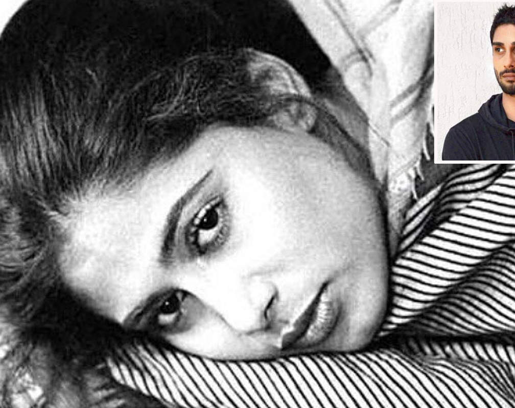 
Prateik Babbar remembers mother Smita Patil on her 34th death anniversary
