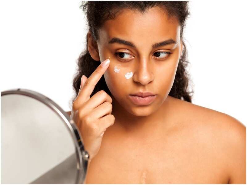 Get rid of dry skin, follow these fail-safe tips