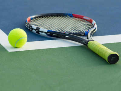 Algerian tennis player gets lifetime ban for match-fixing