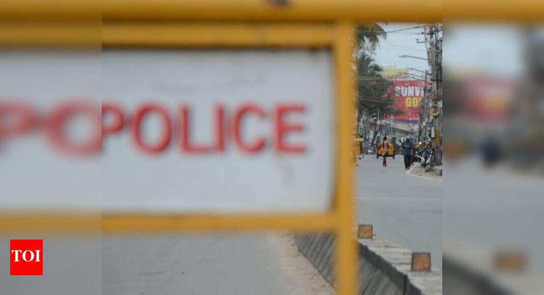 Minor girl's rape: Odisha Crime Branch arrests four accused | Bhubaneswar News - Vimarsana News