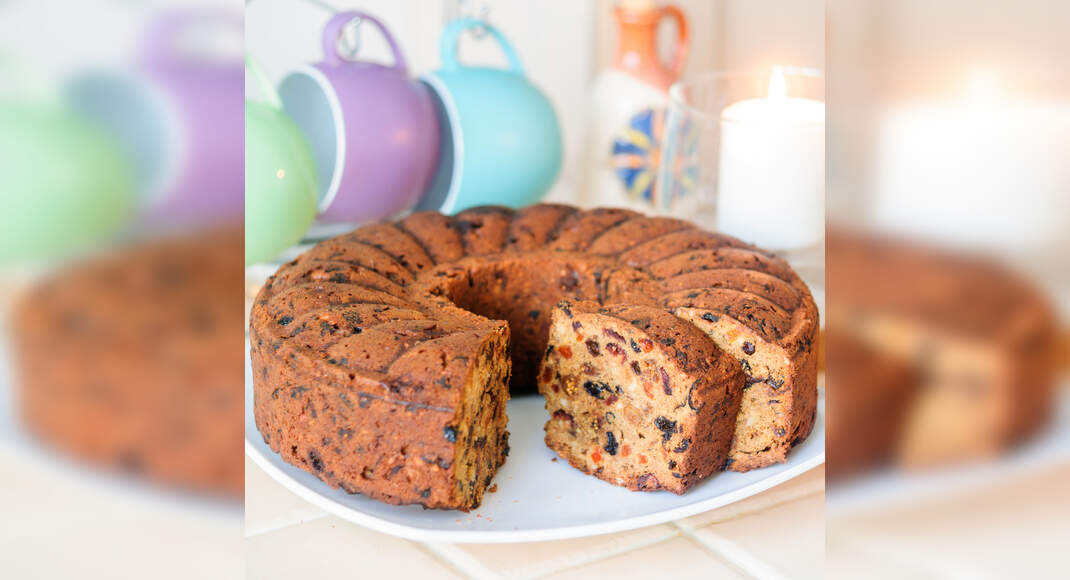 dry-fruit-cake-recipe-how-to-make-dry-fruit-cake-recipe-for-christmas