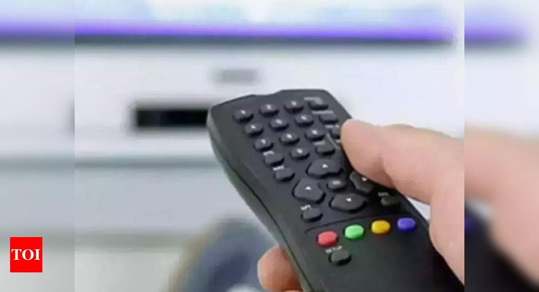 Republic’s TRPs high from 1st month, used to get revenue: Cops | India News – Times of India