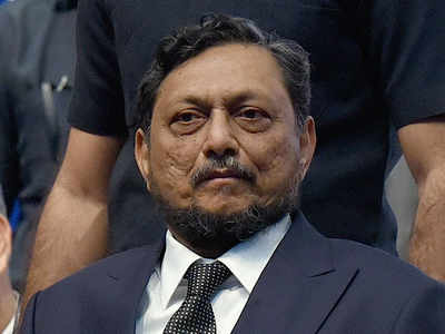CJI says his advocate son represents SP group subsidiary