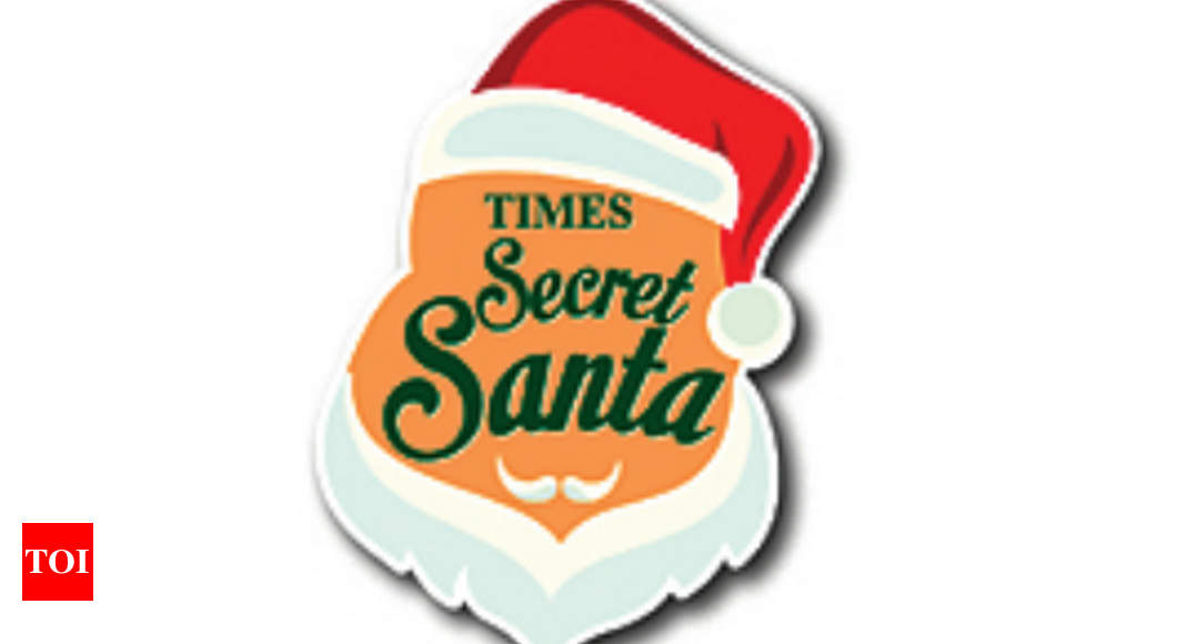 Become a Secret Santa for your loved ones this Christmas | Pune News ...