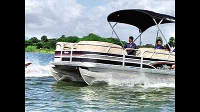 Nashik: Boat rides on Gangapur backwaters soon