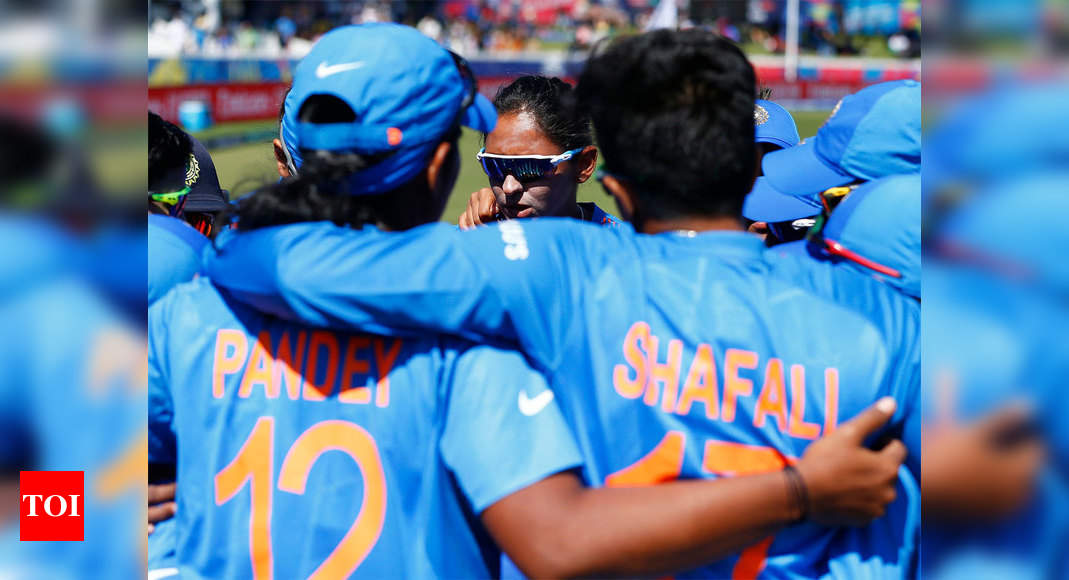 ICC announces schedule for 2022 Women's World Cup, India to open