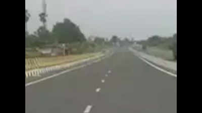 Lucknow-Kanpur Expressway to get National Highway status