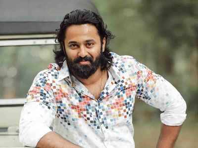 Unni Mukundan: Shooting at live locations have become a task now