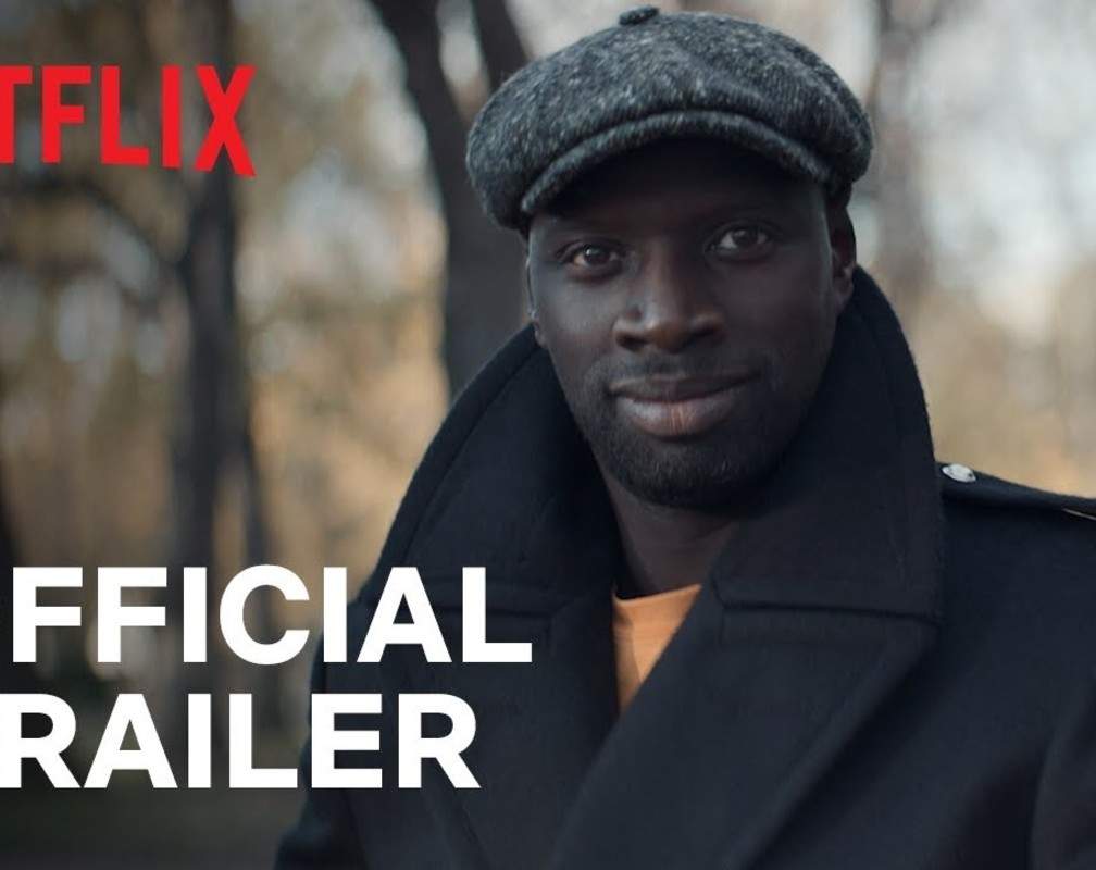 
'Lupin' Trailer: Omar Sy and Ludivine Sagnier starrer 'Lupin' Official Trailer
