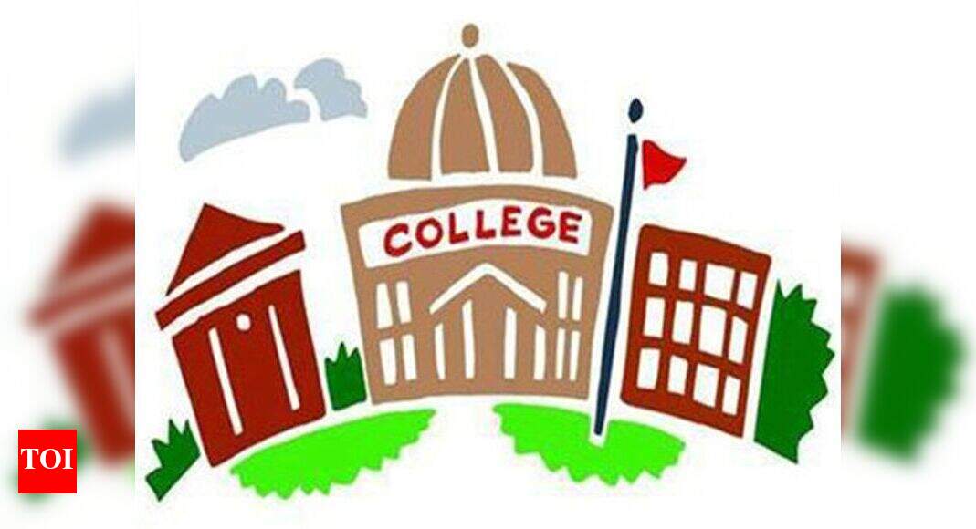 More than 10% seats still lying vacant in Assam medical colleges | Guwahati News - Vimarsana News