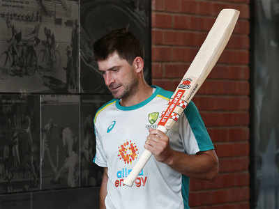 I'm sticking with Joe Burns for first Test, says Ricky Ponting