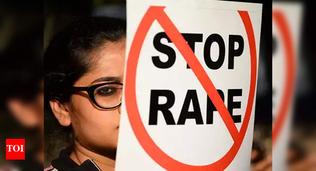 Two TV channel workers among 4 held for minor's 'gang rape' | Bhubaneswar News - Vimarsana News
