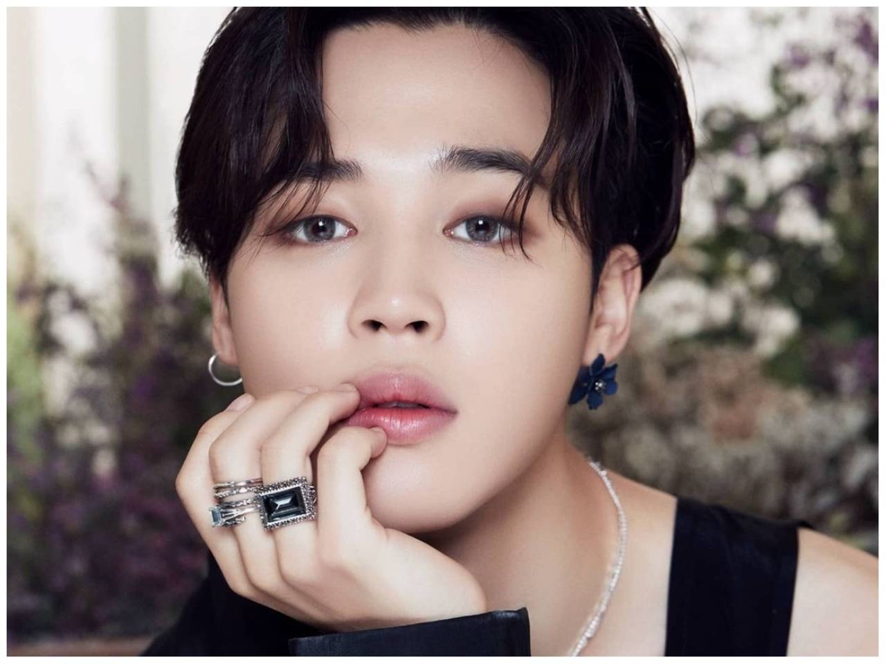 BTS member Jimin leaves the ARMY stunned with his rapping skills ...