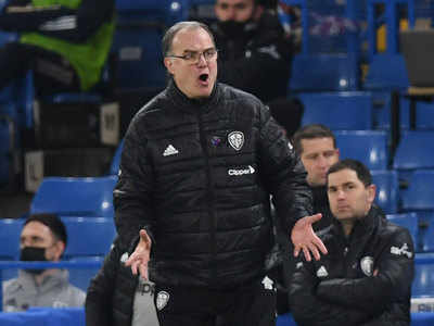 Leeds United manager Marcelo Bielsa says no more team tip-offs