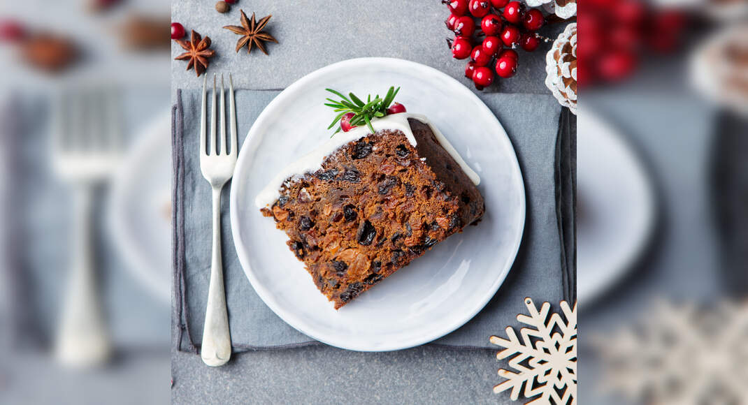 Coffee Fruit Cake Recipe How to make Coffee Fruit Cake Recipe for