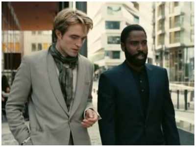 'Tenet' second-weekend box office collection: Christopher Nolan's action-thriller earns Rs 2.75 crore in the domestic circuit