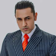 GIPPY GREWAL