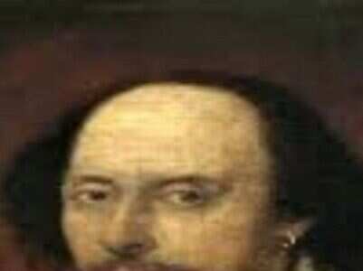 Phrases coined by Shakespeare