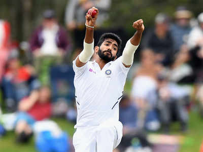 A fully fit Bumrah will be key for India in retaining Test series Down Under, says Border