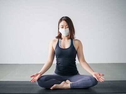 Exercises you can do while recovering from COVID
