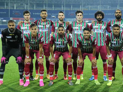 ISL: ATK Mohun Bagan reboot to face FC Goa charge