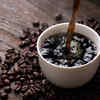 java weight loss coffee