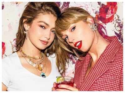 Did Taylor Swift reveal Gigi Hadid and Zayn Malik’s daughter’s name in ‘evermore’ album?