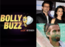 Bolly Buzz: Hrithik Roshan-Kangana Ranaut’s case transferred to Crime Intelligence Unit, Shahid Kapoor wraps up ‘Jersey’ shooting