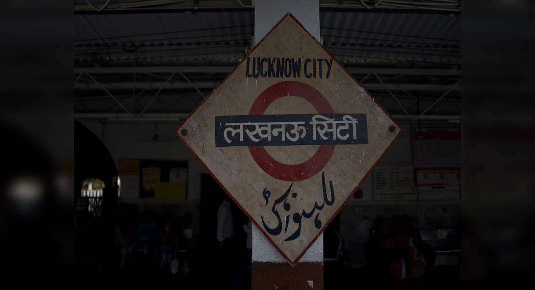 Visiting Lucknow–the city of Nawabs and the very famous kebabs | Times ...