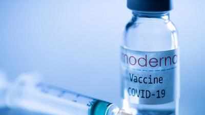 Moderna Covid 19 Vaccine Highly Protective Could Receive Emergency Authorisation Times Of India