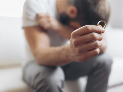 Has your partner been micro-cheating? Here are 5 signs