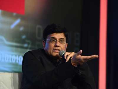 Industry, govt have to partner for India to become $ 5 trillion economy by 2025: Goyal