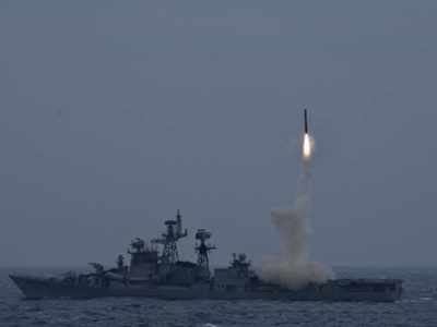 Indian Navy to acquire 38 extended range BrahMos missiles for new warships soon