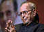 Twitter controversy on Pranab Mukherjee's upcoming memoir