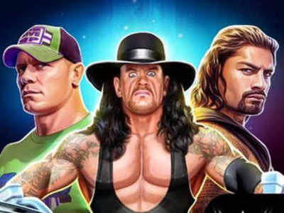JetSynthesys, WWE partner to launch WWE Racing Showdown mobile game