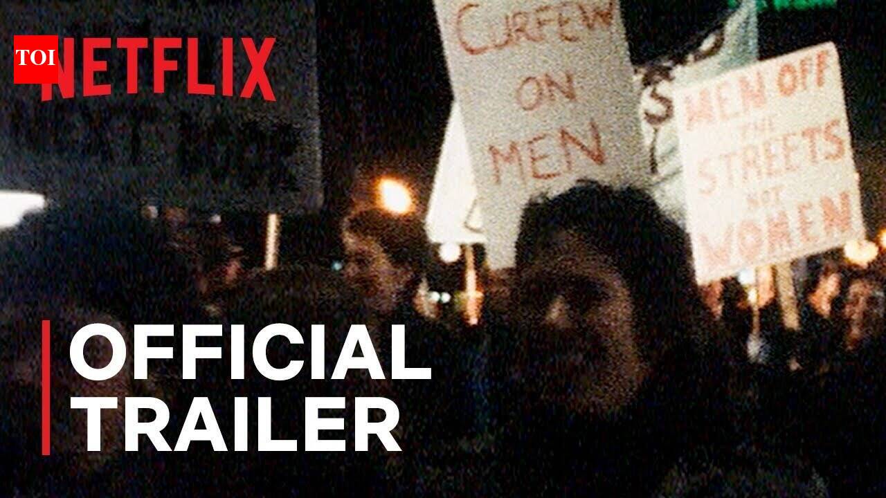 The Ripper - Official Trailer