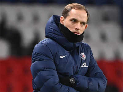 PSG still in race and the favourites to win Ligue 1 title: Tuchel