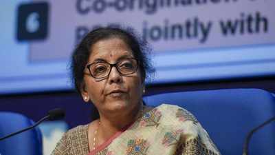 Next Budget will have 'vibrancy' for sustainable economic recovery: Nirmala Sitharaman at ASSOCHAM meeting