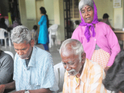 Government to launch helpline for elderly on January 26