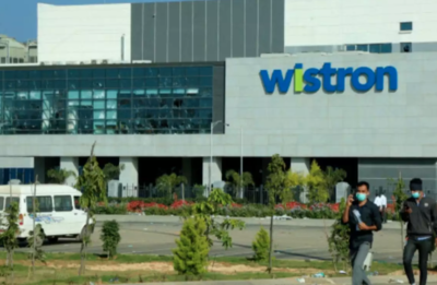 Karnataka iPhone plant clashes: Wistron's loss may be Rs 52 crore, not Rs 437 crore