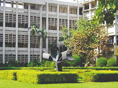 IIT-B may replace MTech with one-year course