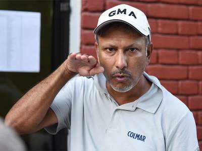 Expect lightning fast greens in Tokyo 2021, predicts Jeev Milkha Singh