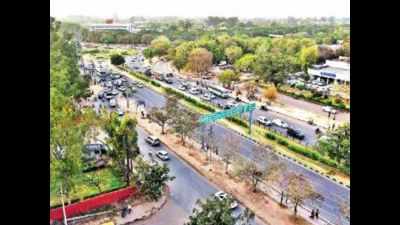 Chandigarh administration approves flyover on Sector 29-31 rotary