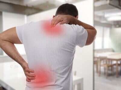 5 symptoms suggest you have already had COVID