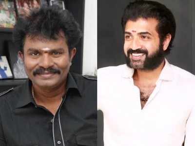 Hari's film with Arun Vijay will be Tamil-Telugu bilingual?
