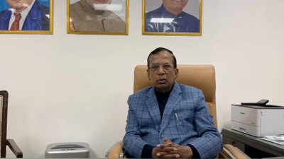 BJP to fight 2022 Punjab polls on its own: Union minister Som Prakash