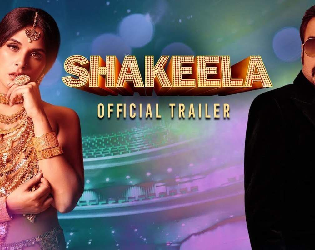 
Shakeela - Official Trailer
