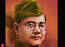 Govt mulls reprinting of books by Subhash Chandra Bose on 125th anniversary celebrations