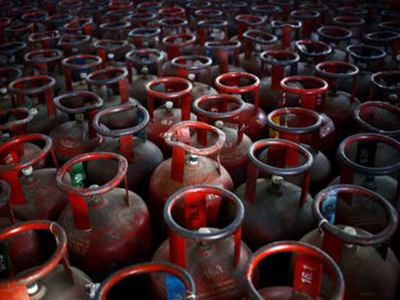LPG price up by Rs 50; aviation turbine fuel rises by 6.3%
